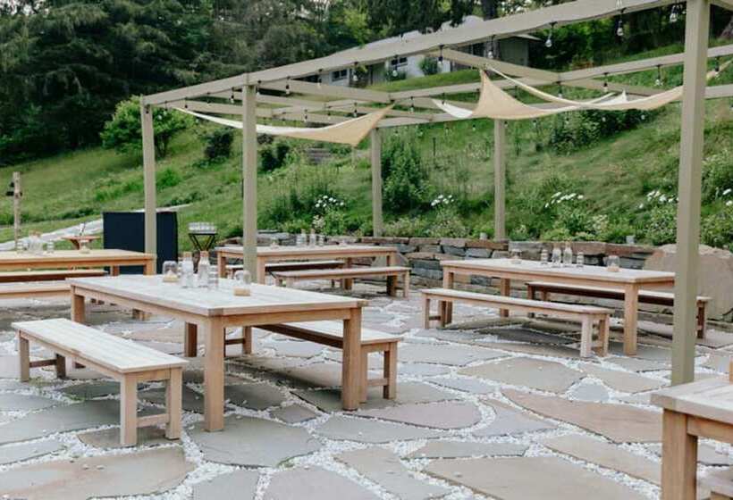 酒店 Callicoon Hills