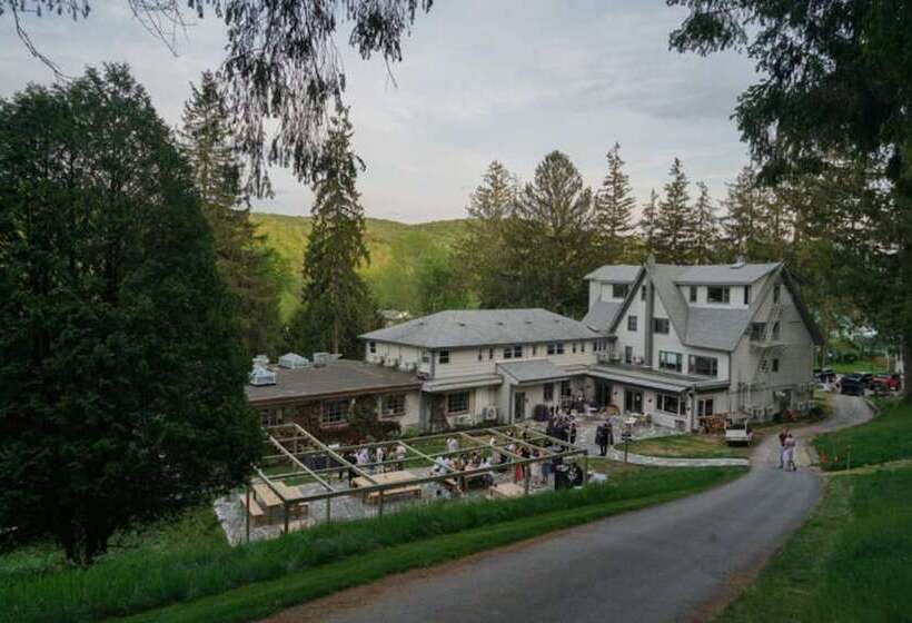 酒店 Callicoon Hills