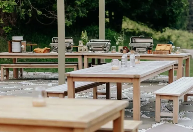 Hotelli Callicoon Hills