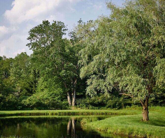 酒店 Callicoon Hills