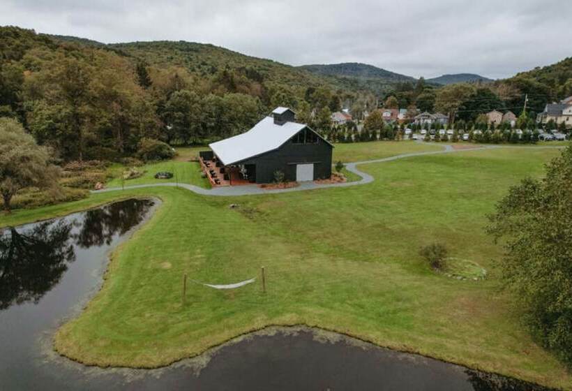 酒店 Callicoon Hills