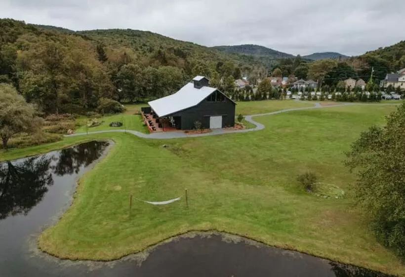 Hotelli Callicoon Hills