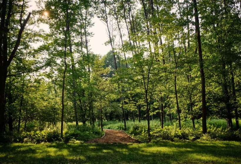 酒店 Callicoon Hills