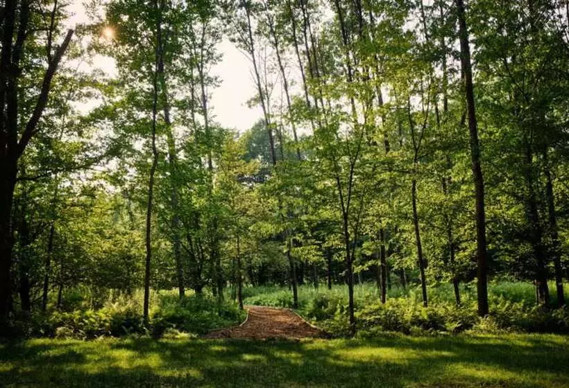 Hotelli Callicoon Hills