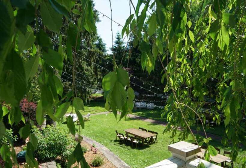 酒店 Callicoon Hills