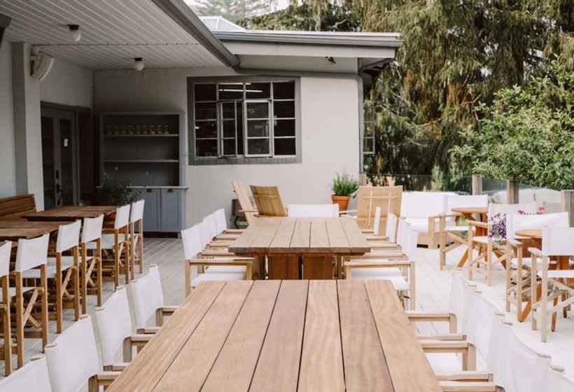 酒店 Callicoon Hills