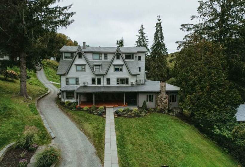 酒店 Callicoon Hills