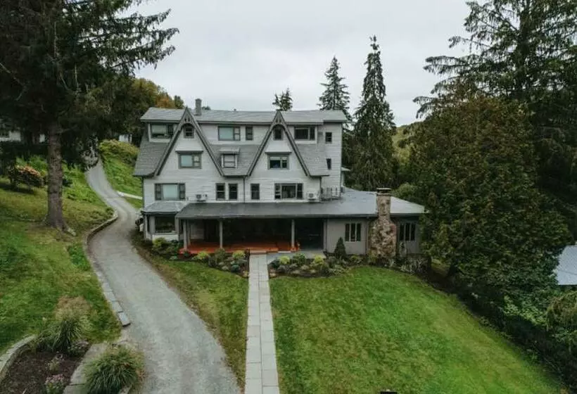 Hotelli Callicoon Hills