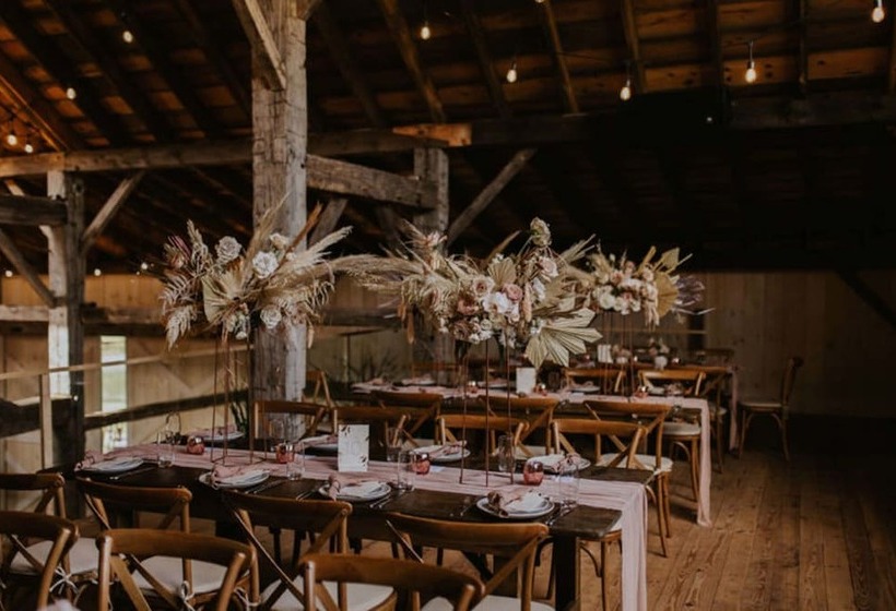 酒店 Callicoon Hills