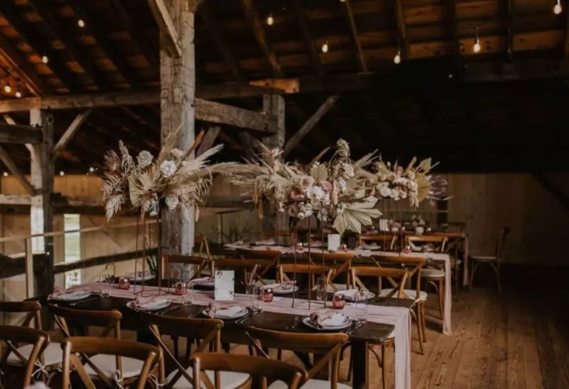 Hotelli Callicoon Hills