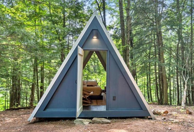 酒店 Callicoon Hills