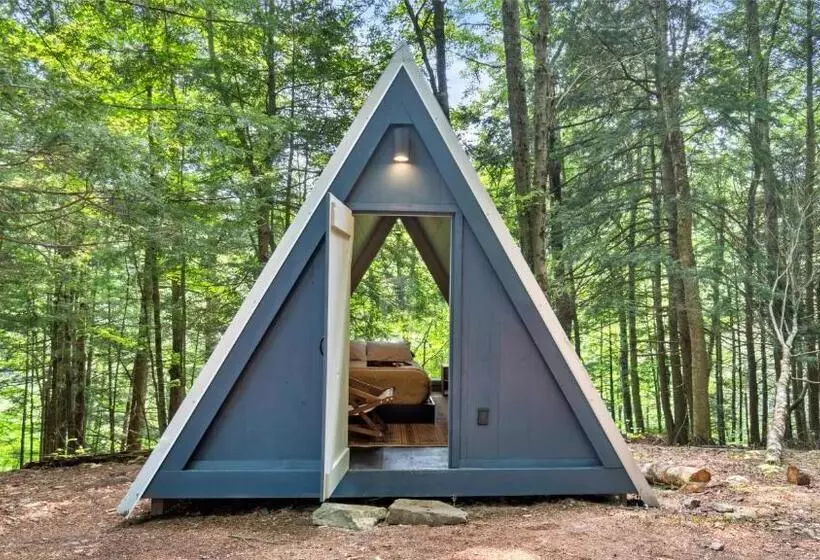 Hotelli Callicoon Hills