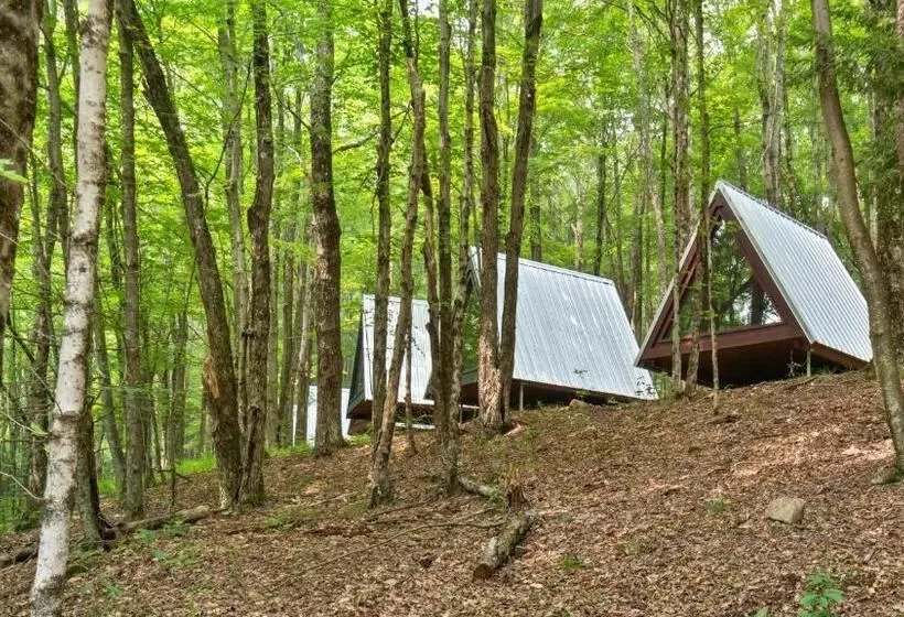 Hotelli Callicoon Hills