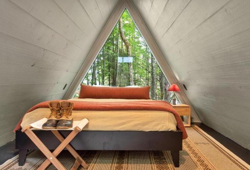 酒店 Callicoon Hills