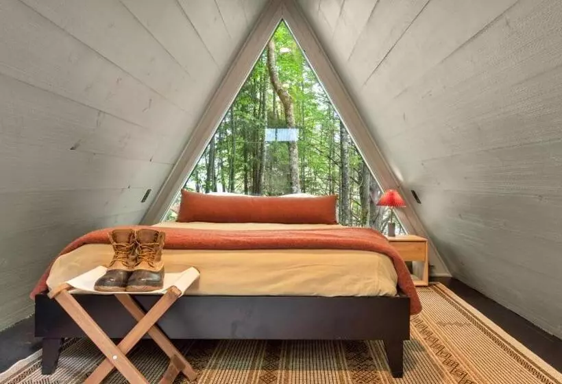 Hotelli Callicoon Hills