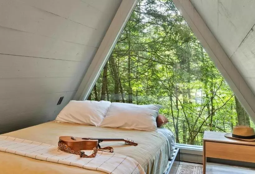 Hotelli Callicoon Hills