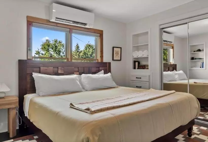 Hotelli Callicoon Hills