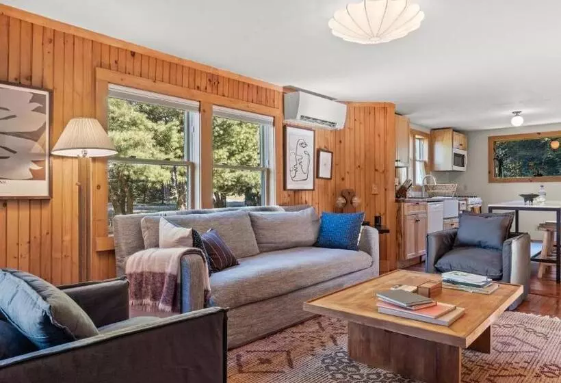 Hotelli Callicoon Hills