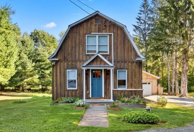 Hotelli Callicoon Hills