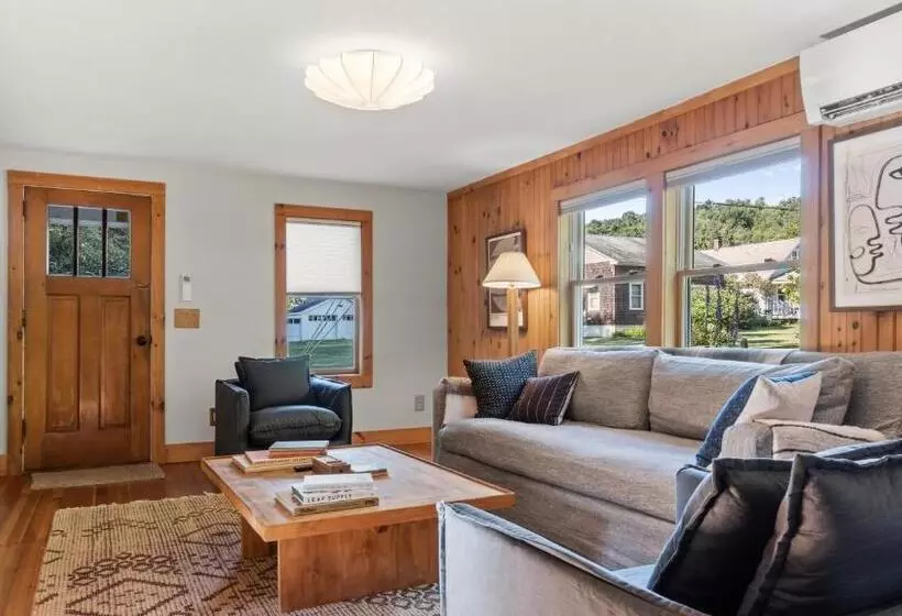 Hotelli Callicoon Hills