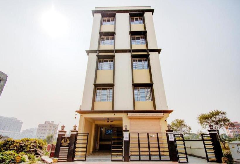 בית מלון כפרי Capital O 78595 Sanjeevaa