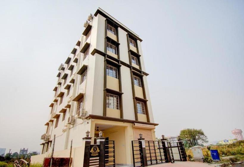 בית מלון כפרי Capital O 78595 Sanjeevaa