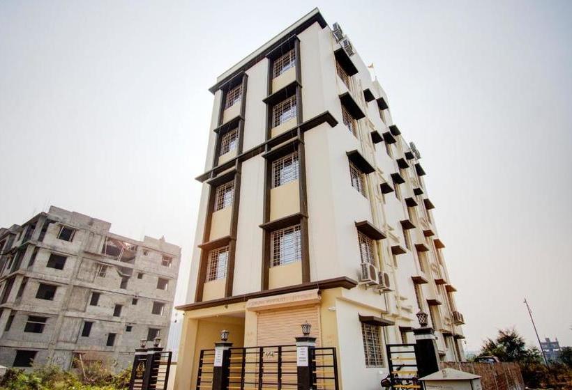 בית מלון כפרי Capital O 78595 Sanjeevaa