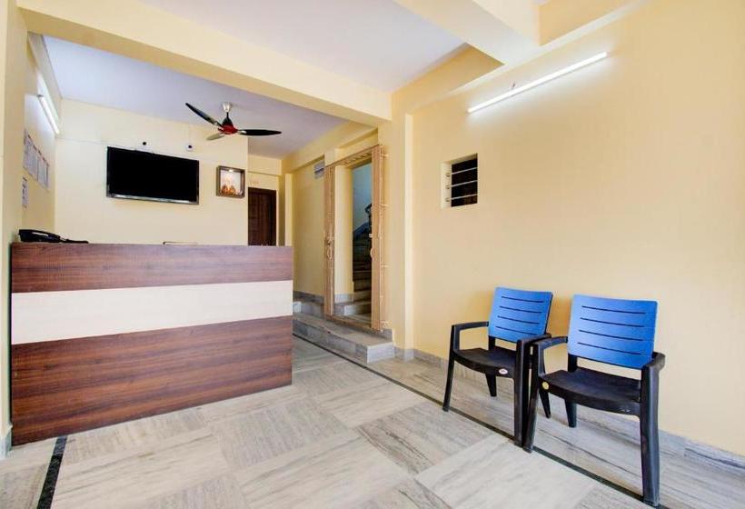 בית מלון כפרי Capital O 78595 Sanjeevaa