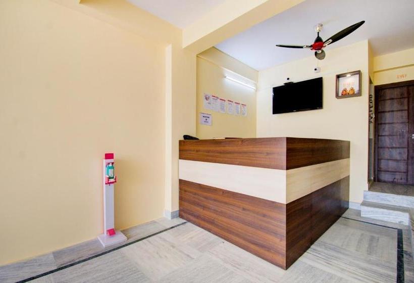 בית מלון כפרי Capital O 78595 Sanjeevaa