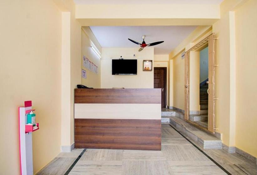 בית מלון כפרי Capital O 78595 Sanjeevaa