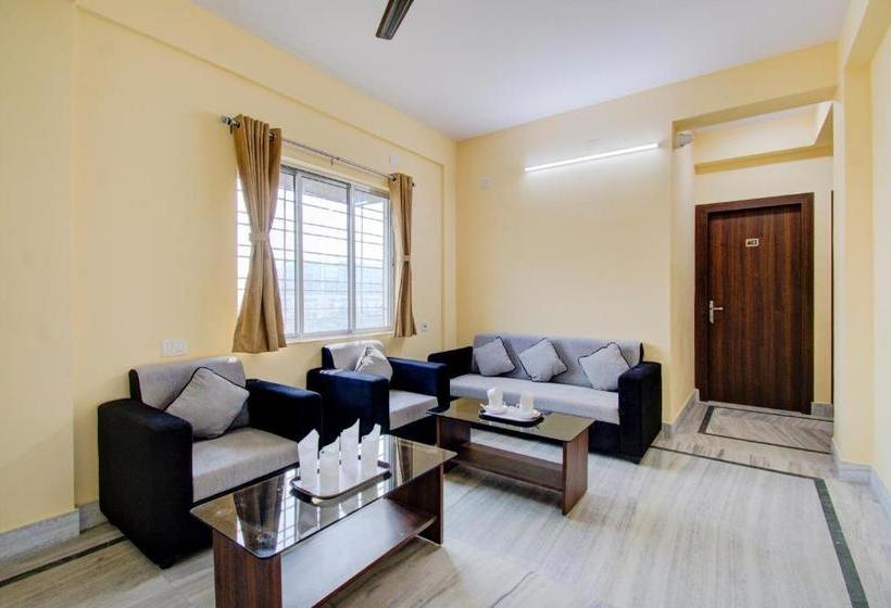 בית מלון כפרי Capital O 78595 Sanjeevaa