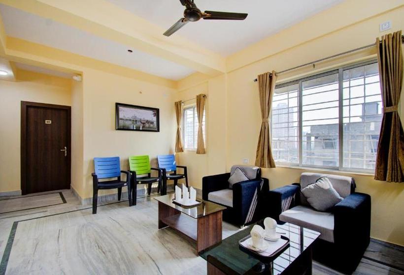 בית מלון כפרי Capital O 78595 Sanjeevaa