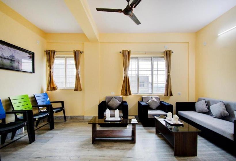 בית מלון כפרי Capital O 78595 Sanjeevaa