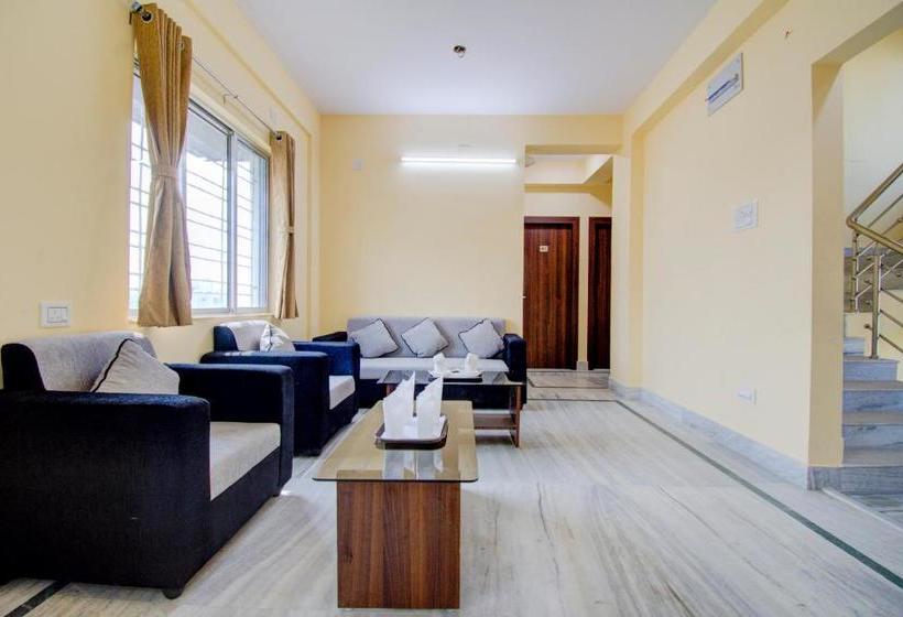 בית מלון כפרי Capital O 78595 Sanjeevaa