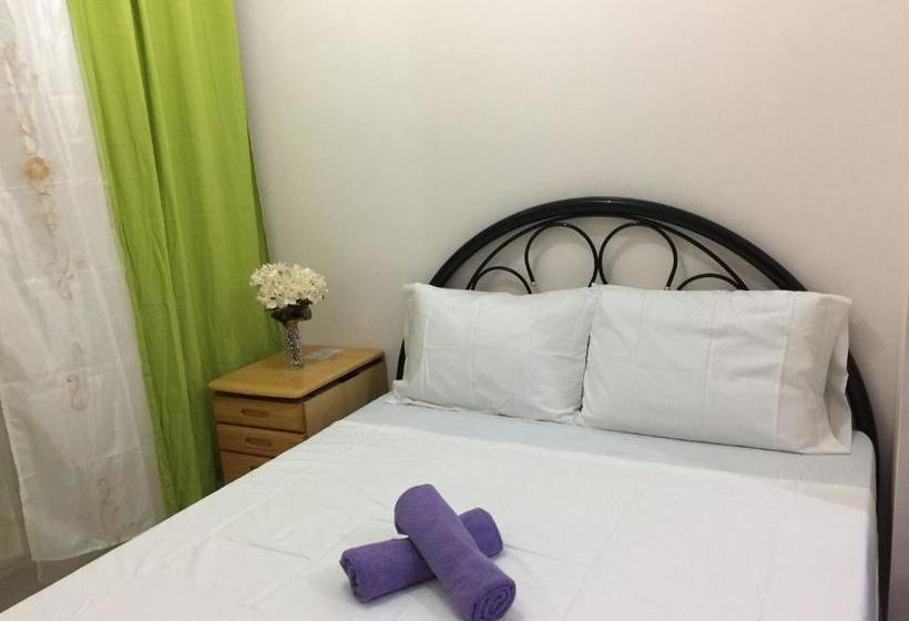 Hotel Cityland Tagaytay Taal Lake View City View Free Pool Parking