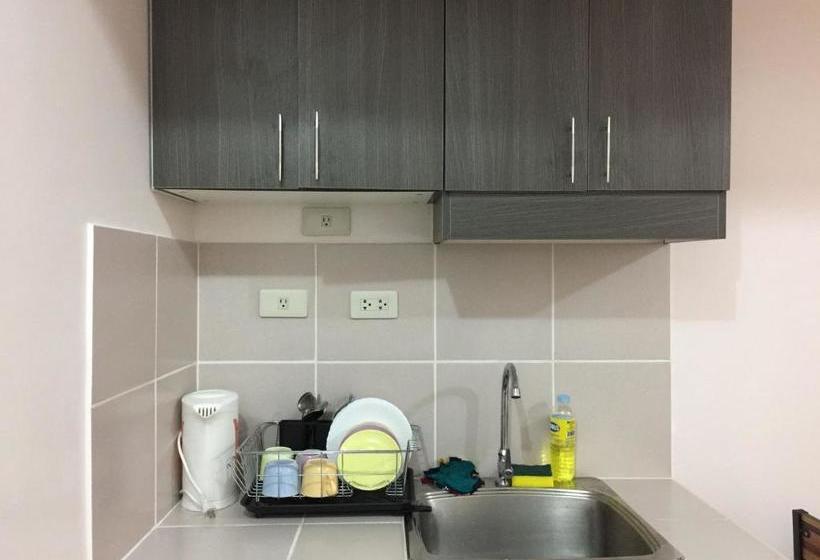 Hotel Cityland Tagaytay Taal Lake View City View Free Pool Parking