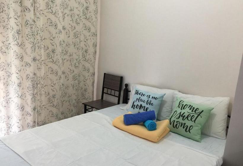 Hotel Cityland Tagaytay Taal Lake View City View Free Pool Parking