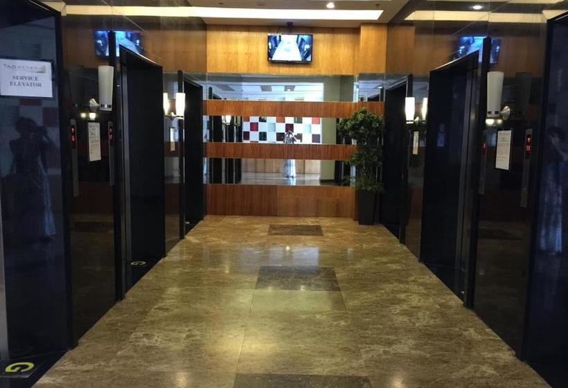 Hotel Cityland Tagaytay Taal Lake View City View Free Pool Parking