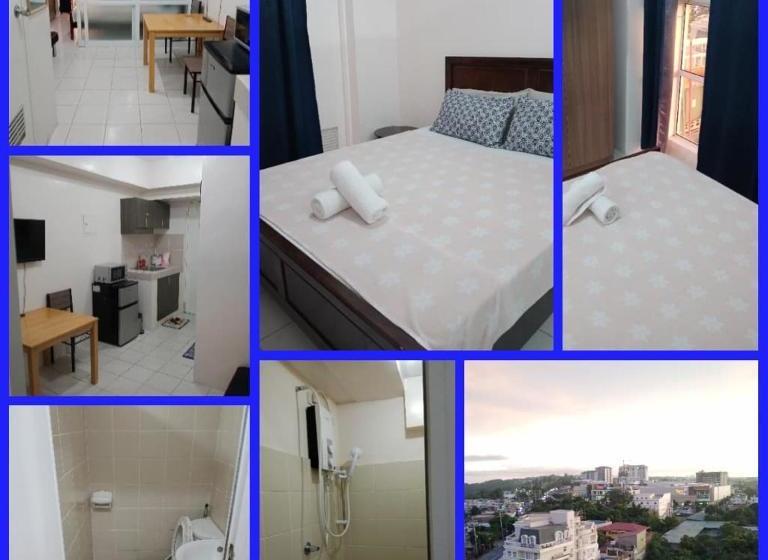 Hotel Cityland Tagaytay Taal Lake View City View Free Pool Parking