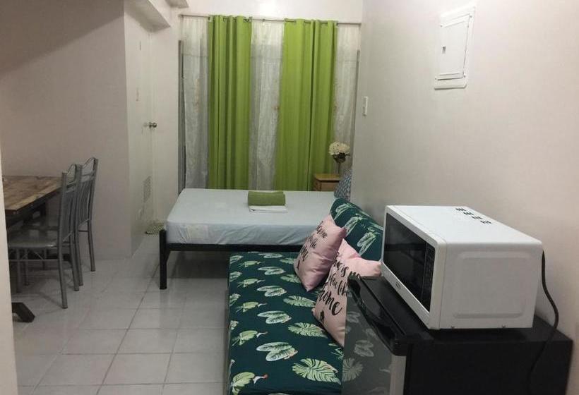 Hotel Cityland Tagaytay Taal Lake View City View Free Pool Parking