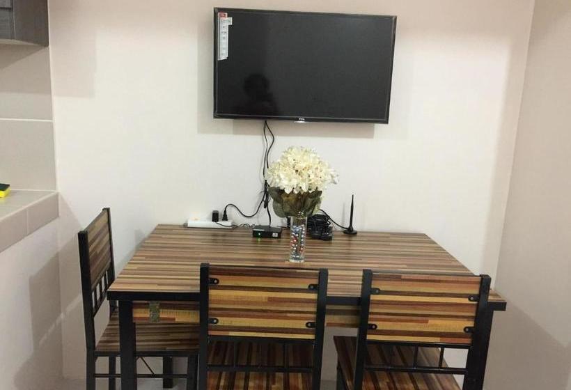 Hotel Cityland Tagaytay Taal Lake View City View Free Pool Parking