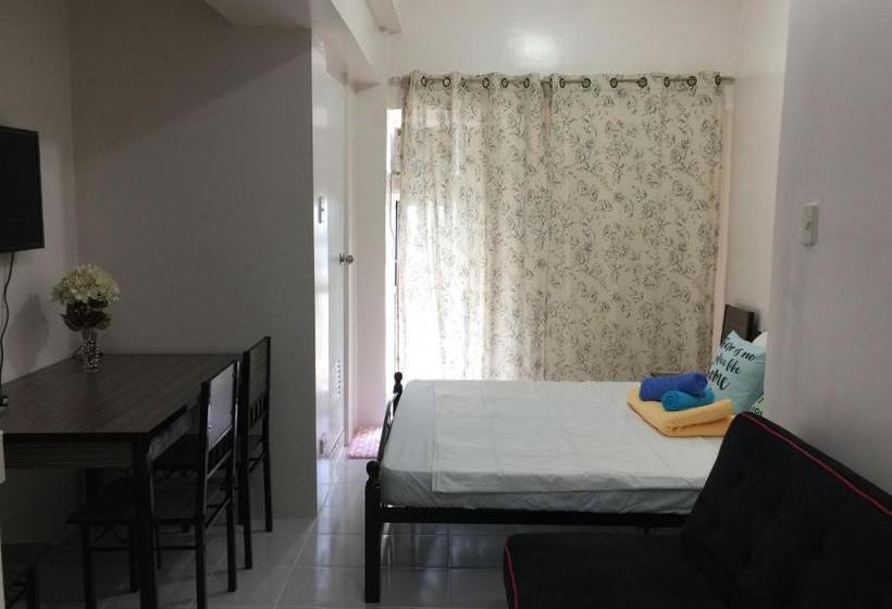 Hotel Cityland Tagaytay Taal Lake View City View Free Pool Parking