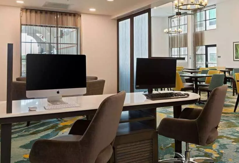 ホテル Homewood Suites By Hilton St Augustine San Sebastian