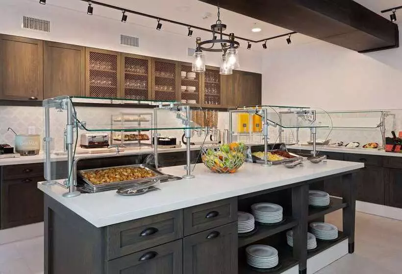 ホテル Homewood Suites By Hilton St Augustine San Sebastian