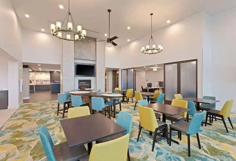 ホテル Homewood Suites By Hilton St Augustine San Sebastian