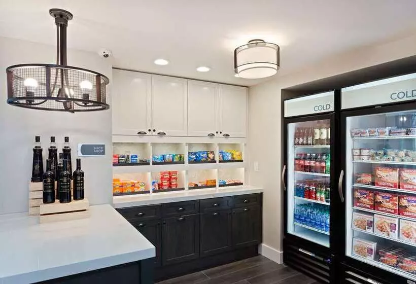 ホテル Homewood Suites By Hilton St Augustine San Sebastian