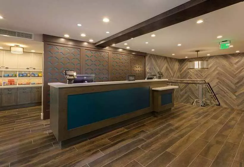 ホテル Homewood Suites By Hilton St Augustine San Sebastian