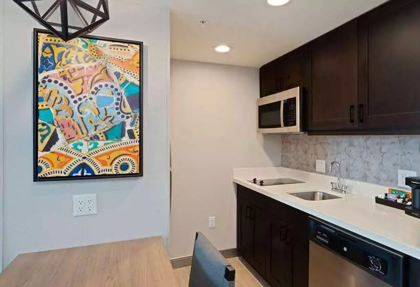 ホテル Homewood Suites By Hilton St Augustine San Sebastian