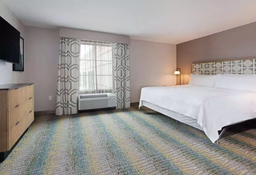 ホテル Homewood Suites By Hilton St Augustine San Sebastian