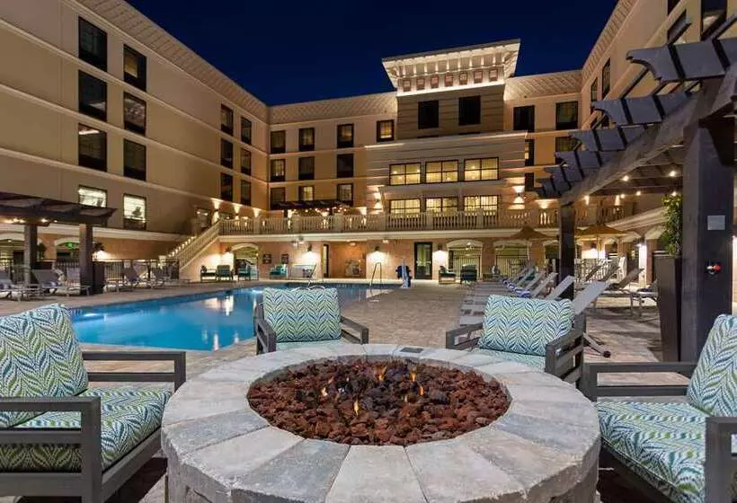 ホテル Homewood Suites By Hilton St Augustine San Sebastian